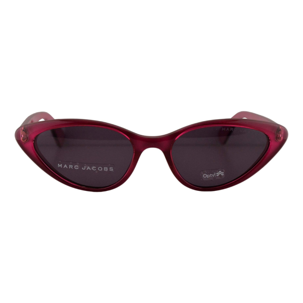 MARC JACOBS MARC 363/S MU1UR Unisex Sunglasses PINK