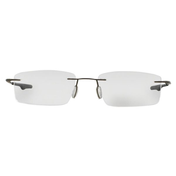 OAKLEY OX3122 0753 Unisex Optical Grey