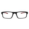 OAKLEY OX8049 1253 Unisex Optical Black