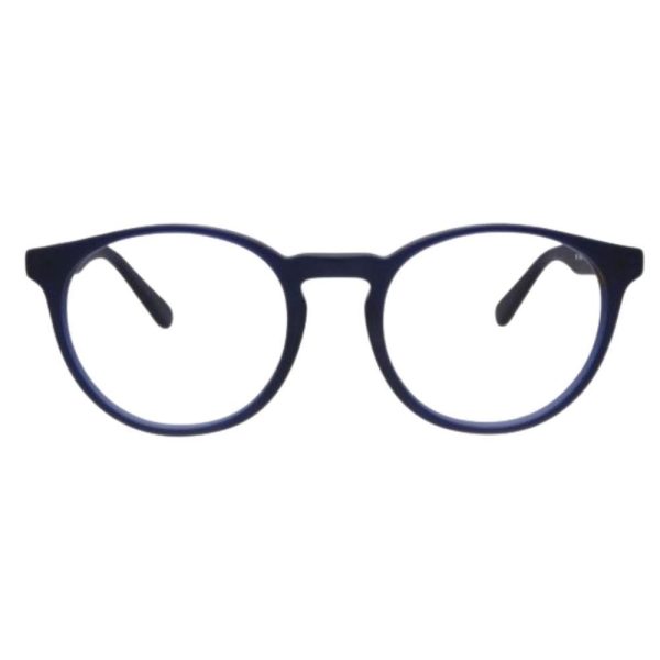 Ray-Ban RB5402I 5213 Unisex Optical Blue