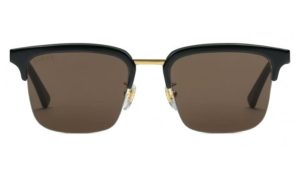 GUCCI GG1226S-001 MEN SUNGLASSES