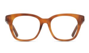 GUCCI GG0349O-003 WOMEN OPTICAL FRAME HAVANA