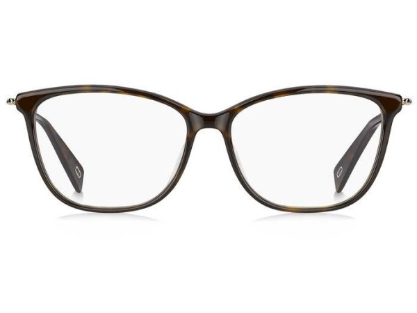 MARC JACOBS MARC 258 086 Women Optical Frame Dark Havana