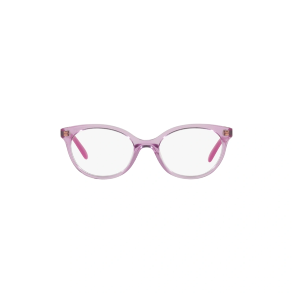 VOGUE VY 2013 2866 Kid Optical Frame TRANSPARENT Purple