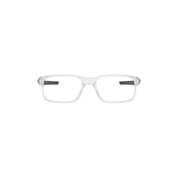 OAKLEY OY8013-0251 Kid Optical Frame Crystal Clear