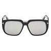 TOM FORD TF 1025 05A Men Sunglass BLACK