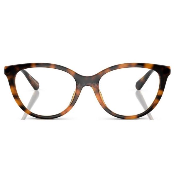 EMPORIO ARMANI EA 4213U- 5026/1W Women Optical Frame Havana