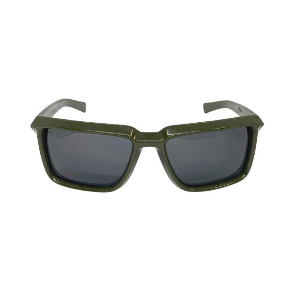 OFF-WHITE OERI067 5707 Women Sunglasses Dark Olive