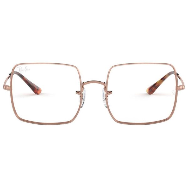 RAYBAN RB 1971-V 2943 Women Optical Frame Copper