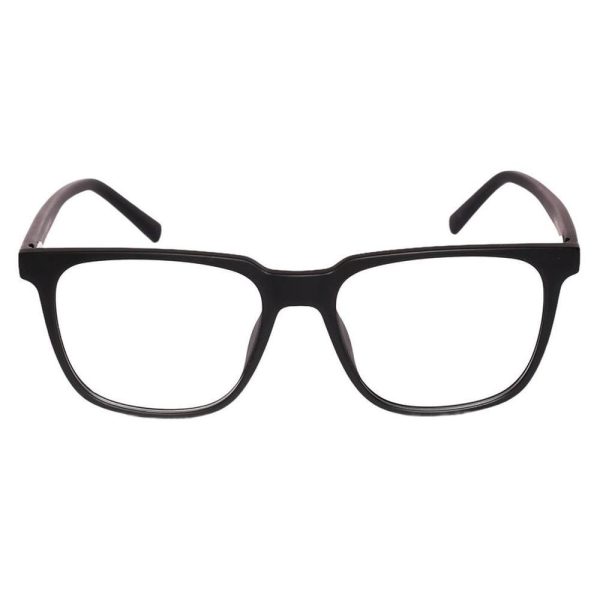 TOMMY HILFIGER TH 1080 C6 53 C/O Men Clip On Sunglass Black