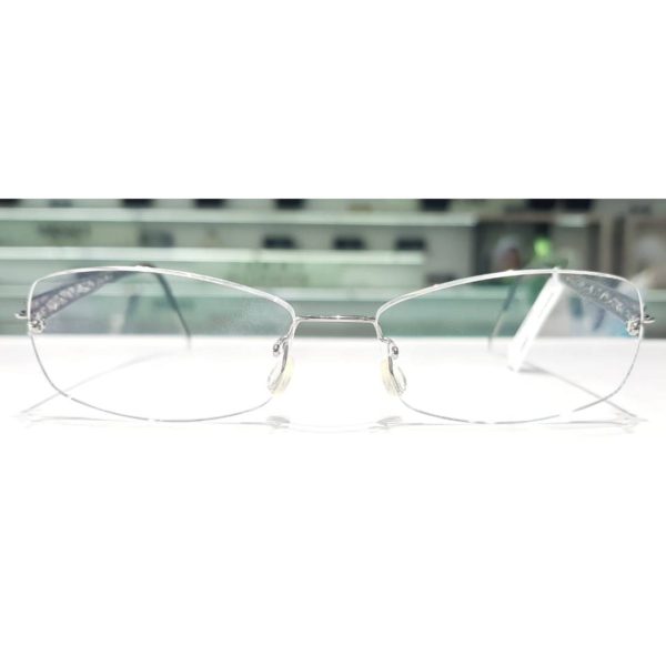 LINDBERG LB 2144 49 Women Optical Frame GOLD