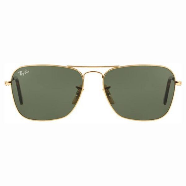 RAYBAN RB3136I 001/58