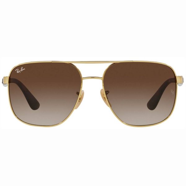 RAYBAN RB3678I 001/13