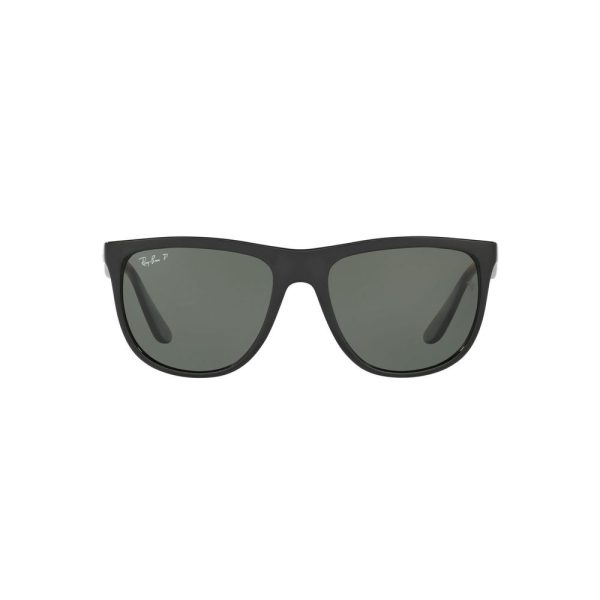 RAYBAN RB4251-I 601/9A - Sheet full Rayban Black Square
