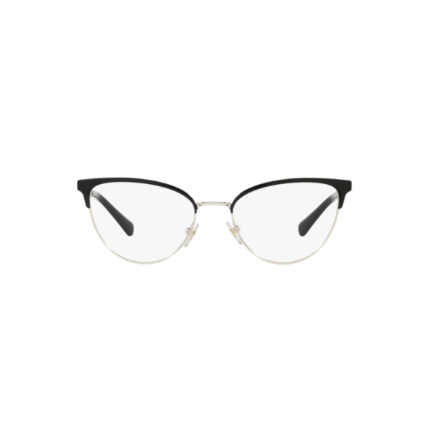 VOGUE VO4250 352 Women Optical Frame Top Black/pale
