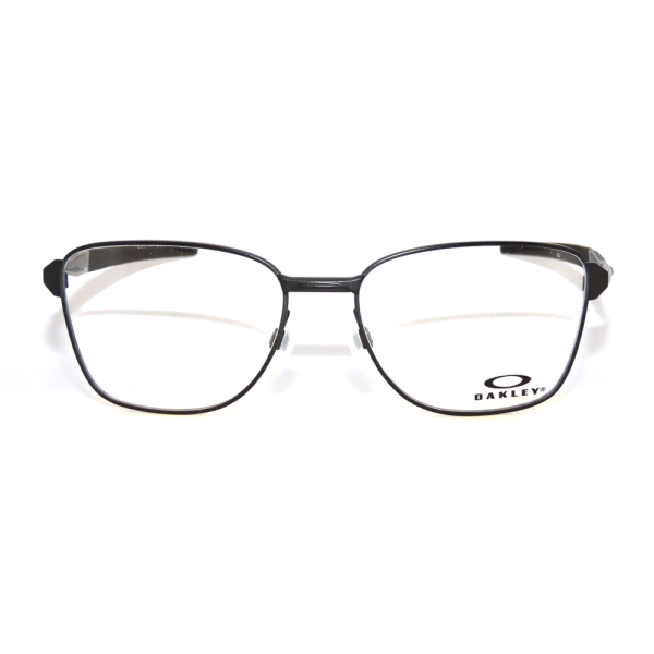 OAKLEY OX3005-0355 Men Optical Frame Gray