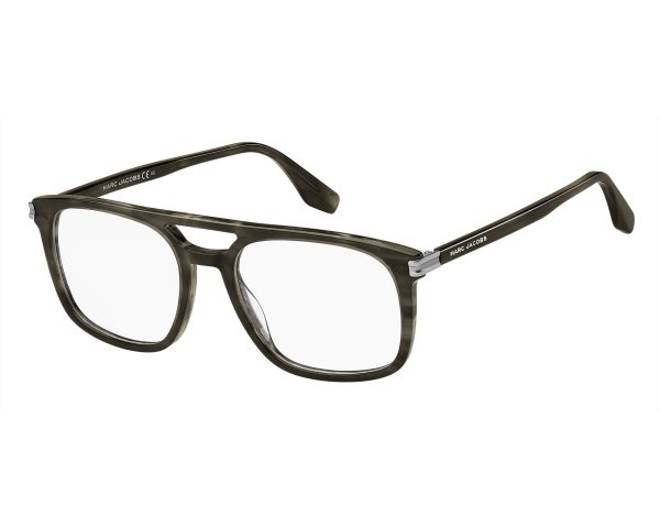 MARC JACOBS MARC 572 2W8 Men Optical Frame Horn - Image 2