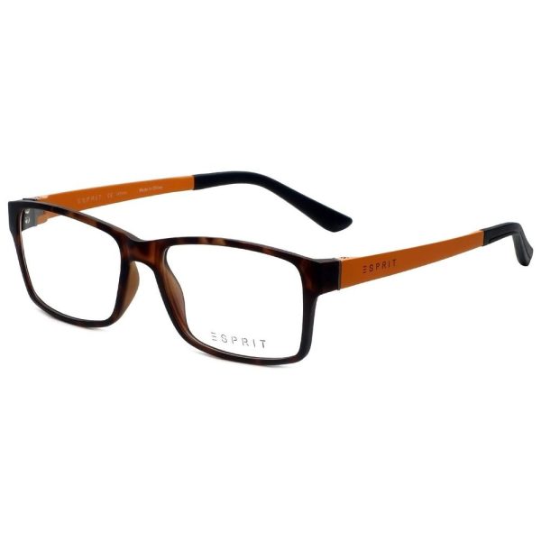 ESPRIT ET17446 C-545 Men Optical Frame HAVANA - Image 2