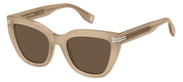 MARC JACOBS MARC 1070/S FWM70 Women Sunglasses Bare gold details - Image 2
