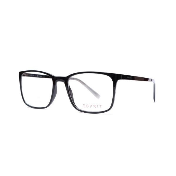 ESPRIT ET17564 538 Men Optical Frame BLACK - Image 2
