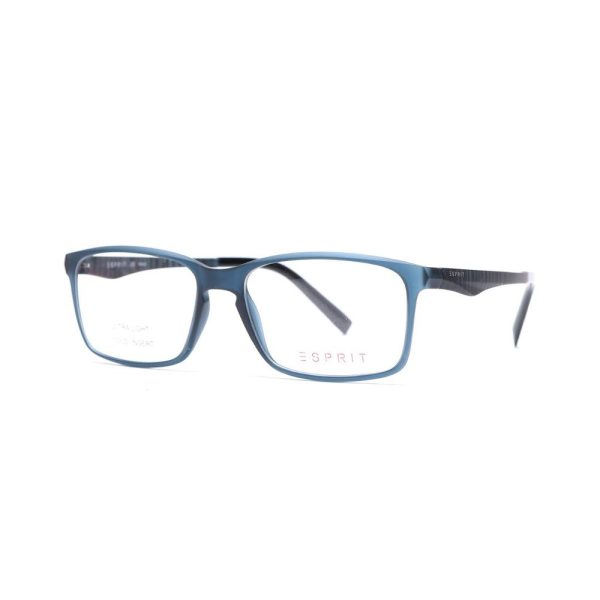ESPRIT ET17565 543 Men Optical Frame BLUE - Image 2