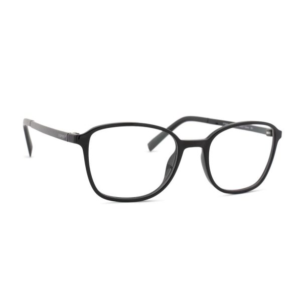 ESPRIT ET33424 538 Unisex Optical Frame BLACK - Image 2