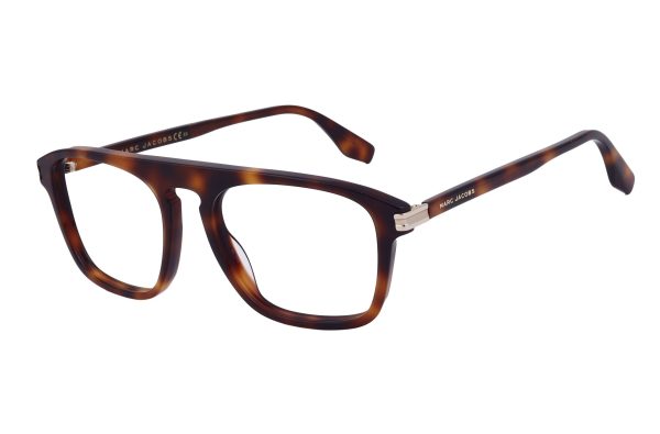 MARC JACOBS MARC 569 05L Men Optical Frame HAVANA - Image 2