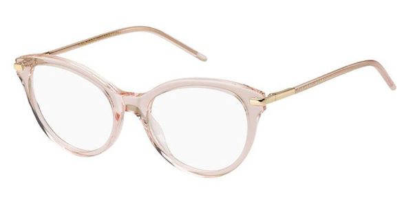 MARC JACOBS MARC 617 35J Women Optical Frame Transparent Pink - Image 2