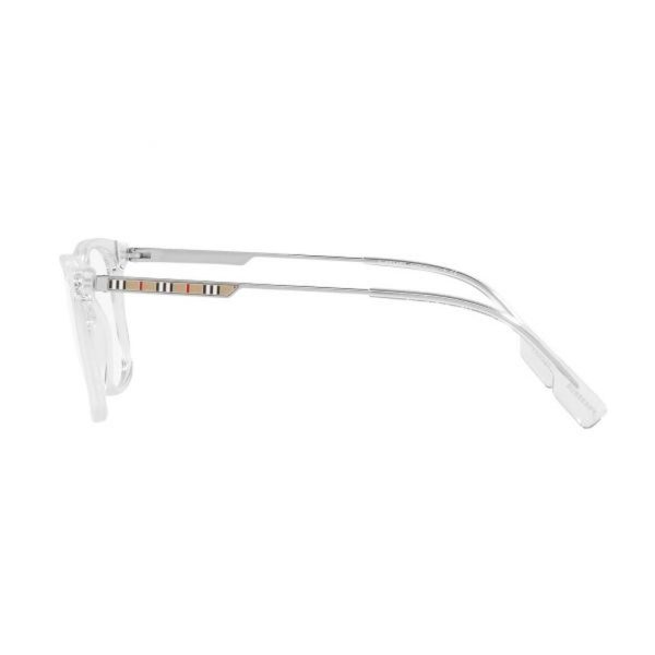 BURBERRY B 2343 3024 Men Optical Frame CRYSTAL - Image 2