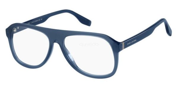 MARC JACOBS MARC 641 PJP Men Optical Frame BLUE - Image 2