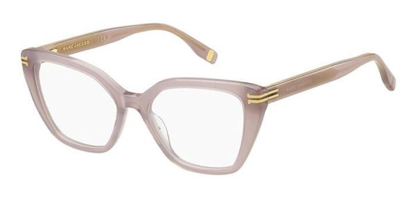 MARC JACOBS MARC MJ 1071 35J Women Optical Frame Transparent Pink - Image 2