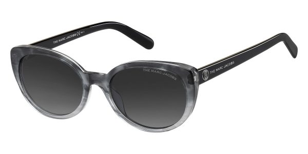 MARC JACOBS MARC 525/S AB890 Women Sunglasses Havana Gray - Image 2