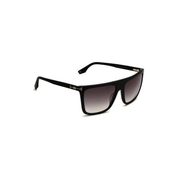 TOMMY HILFIGER TH2616 C3 Men Sunglasses BLACK - Image 2