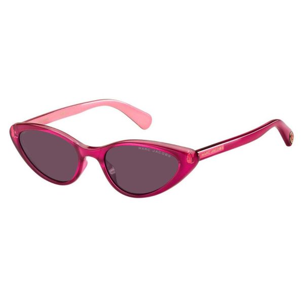 MARC JACOBS MARC 363/S MU1UR Unisex Sunglasses PINK - Image 2