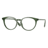 BURBERRY B 2318 4012 Women Optical Frame GREEN - Image 2
