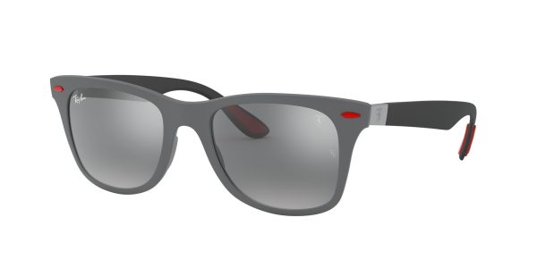 RB 4195-M F605/6G RAYBAN - Image 2