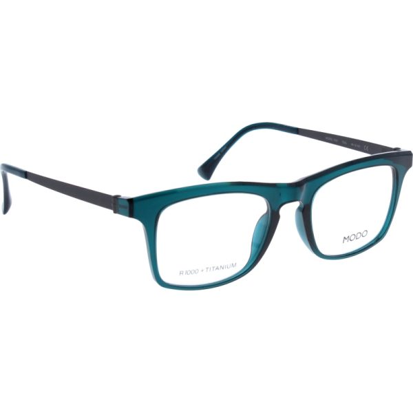 MODO 7043 Unisex Optical Frame GREEN - Image 2