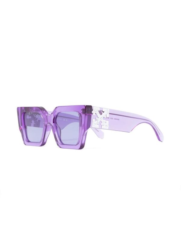 OFF-WHITE OERI003 3737 - Image 2