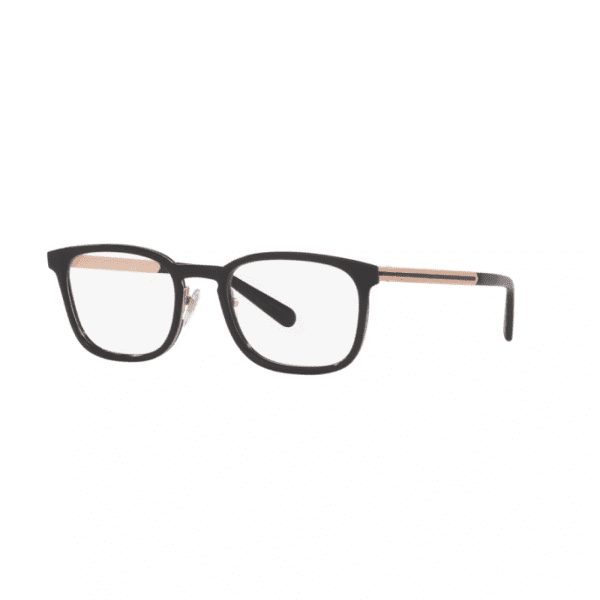 BVLGARI BV 1117 2013 Men Optical Frame BLACK - Image 2