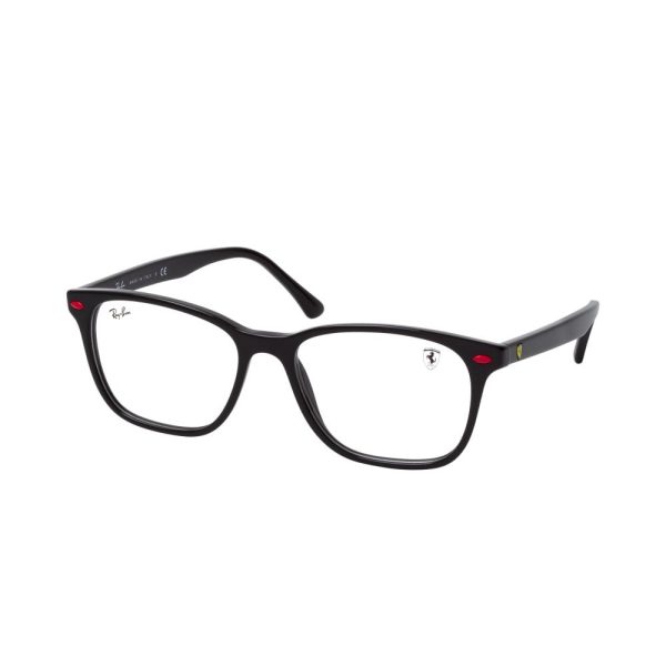 Ray-Ban RB 5405-M F601 Unisex Optical Frame BLACK - Image 2
