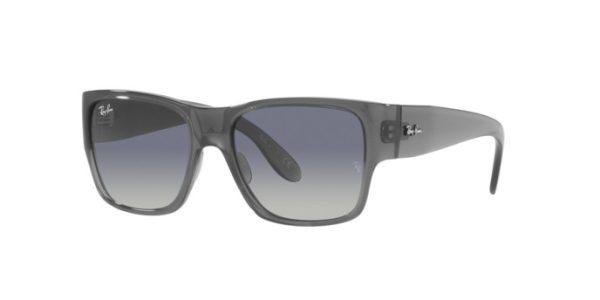 Ray-Ban Wayfarer Nomad Jr RJ 9287S 7113/4L - Image 2