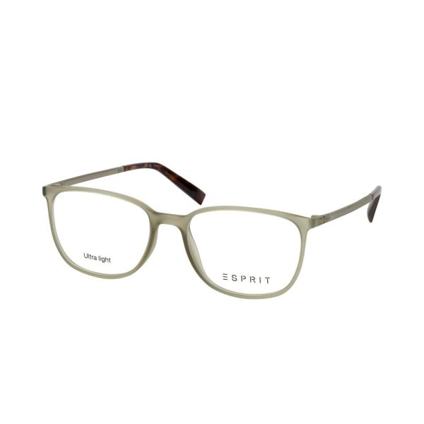 ESPRIT ET33482 547 Unisex Optical Frame GREEN - Image 2