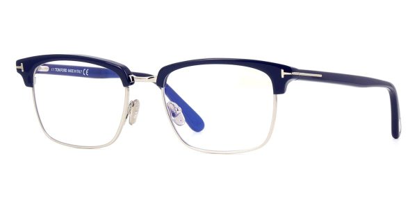 TOM FORD TF5801 090 - Image 2