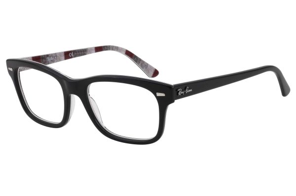 RAYBAN RB 5383 8089 - Image 2