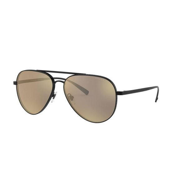VE. 2217 1261/5A VERSACE MET FUL AV BLACK - Image 2