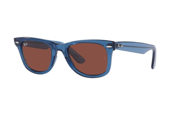 RAYBAN RB2140 6587/C5 - Image 2