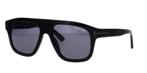 TOM FORD TF 777-N 01A - Image 2