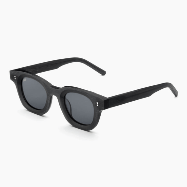 AKILA APOLLO A1922 02 01 Unisex Sunglasses GREY - Image 2