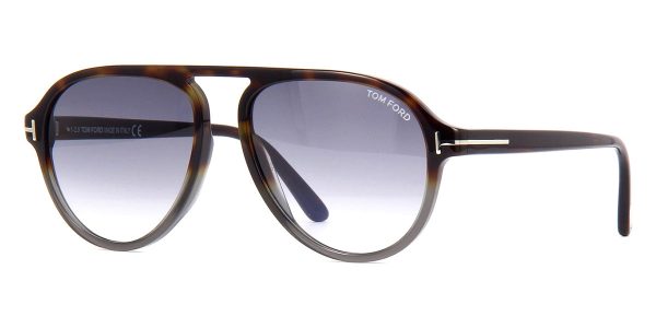 TOM FORD TF756 52B - Image 2
