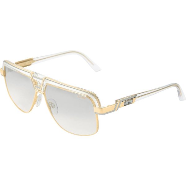 CAZAL CZ991 003 Men Sunglasses CRYSTAL-GOLD - Image 2